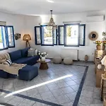 Giannis & Maria Sunset House * Lagúdi Zía