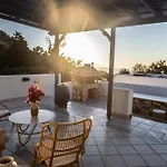 Nyaraló Giannis & Maria Sunset House