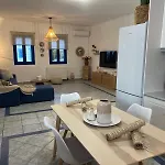 Nyaraló Giannis & Maria Sunset House *