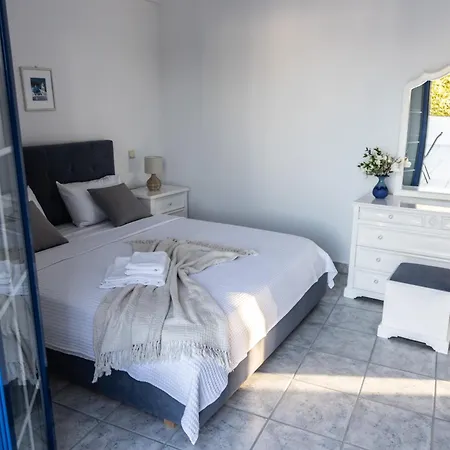 بيت للعطل Giannis & Maria Sunset House