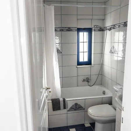 Giannis & Maria Sunset House Lagoudi Zia