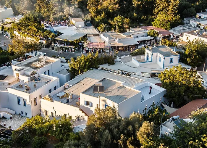 Giannis & Maria Sunset House Lagoudi Zia