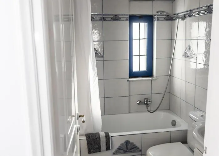 Giannis & Maria Sunset House Lagoudi Zia