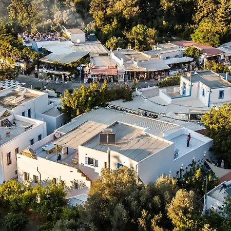 Giannis & Maria Sunset House Lagoudi Zia